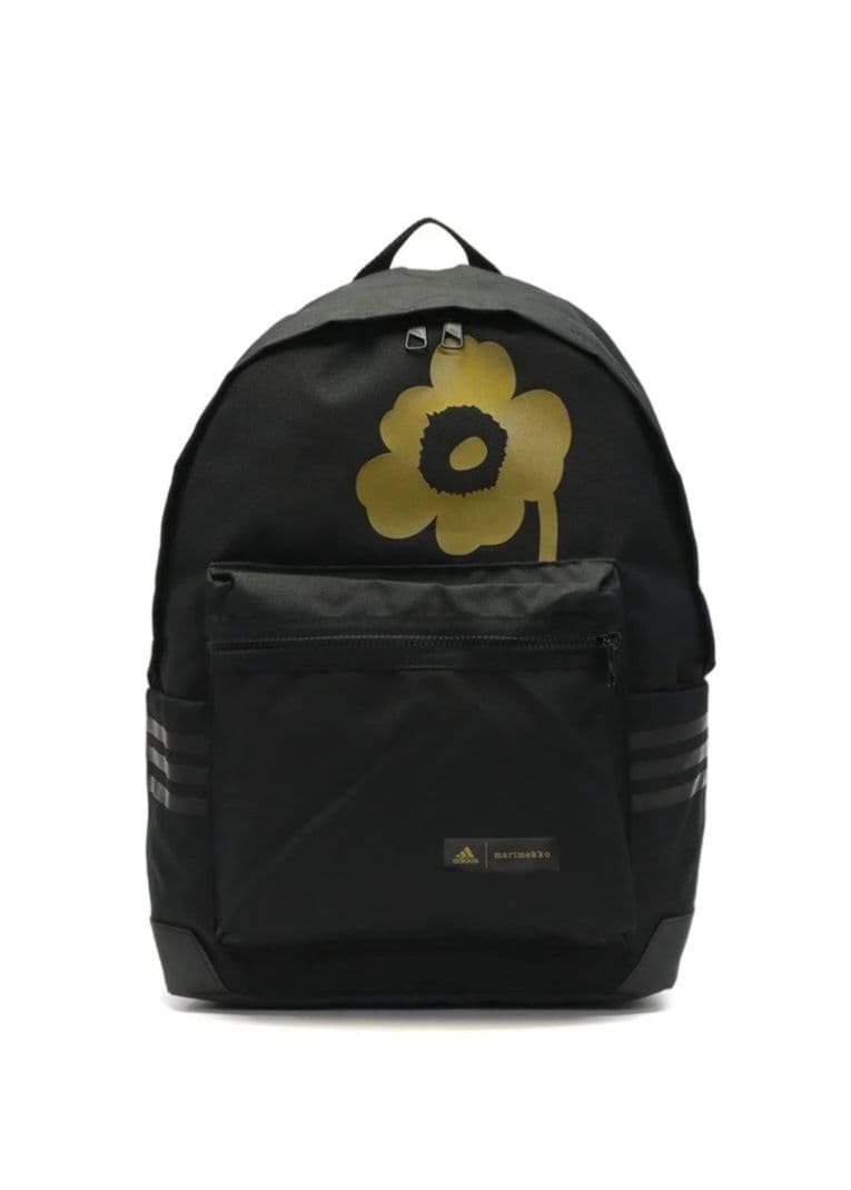 シモン様 完売品✨人気✨Marimekko×adidas ウニッコ リュック