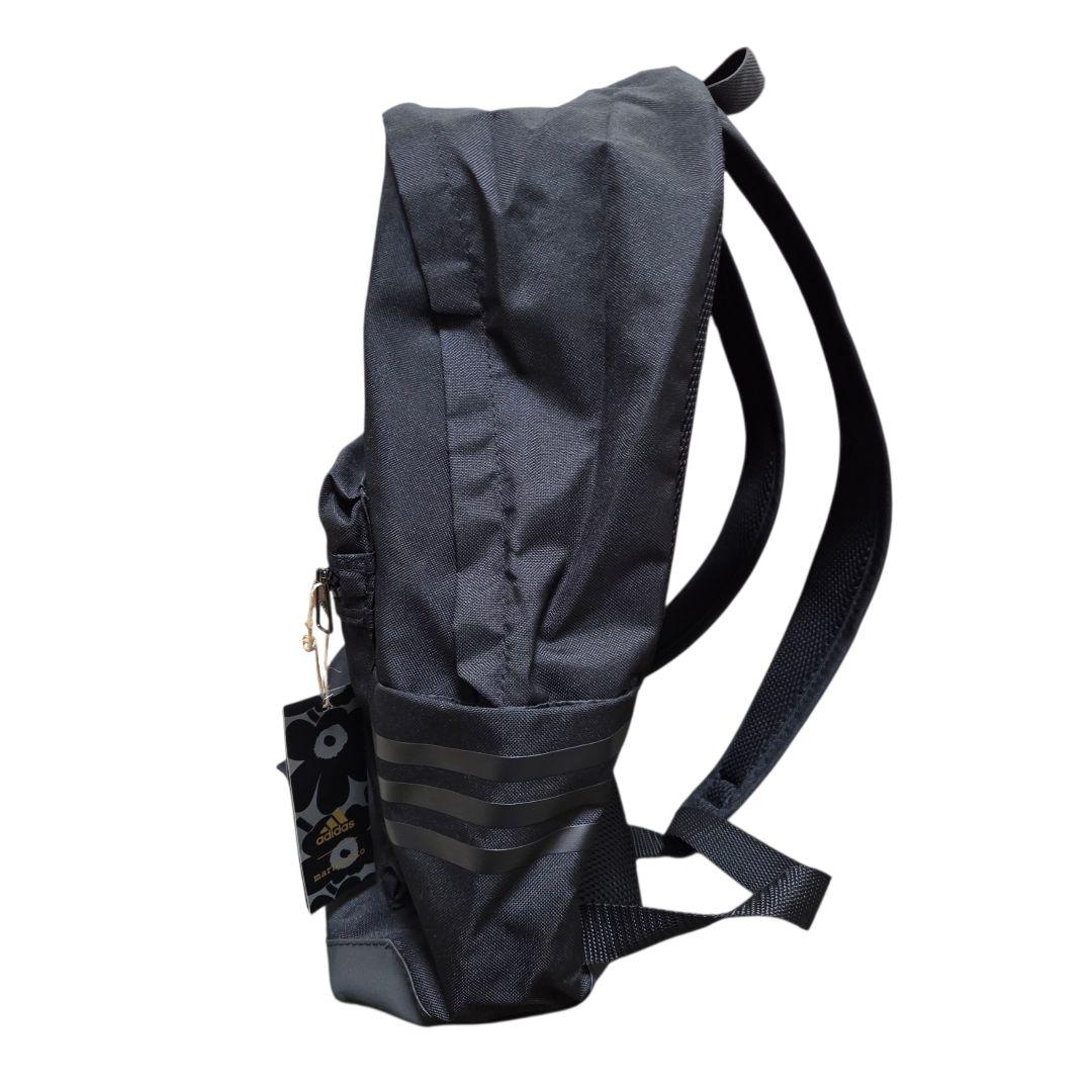 シモン様 完売品✨人気✨Marimekko×adidas ウニッコ リュック