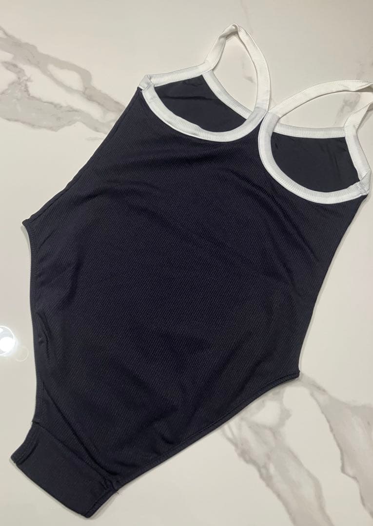 シャネル キャミソール　水着