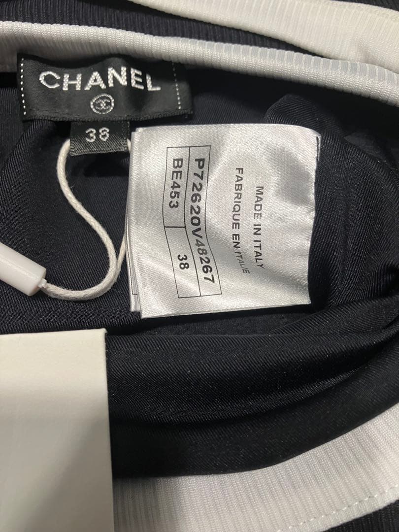 シャネル キャミソール　水着