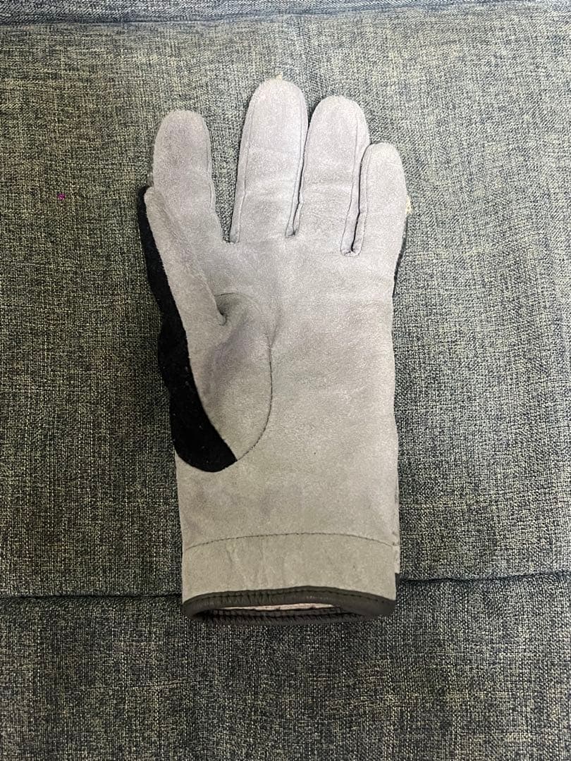 ボートレース　競艇　西山貴浩　選手　4371 レースグローブ　左手