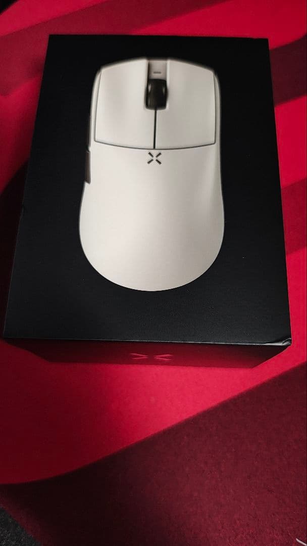 hitscan hyperlight ホワイト