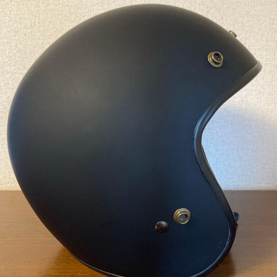 SHOEI FREEDOM ジェットヘルメット ジャンク