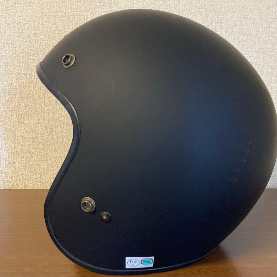 SHOEI FREEDOM ジェットヘルメット ジャンク