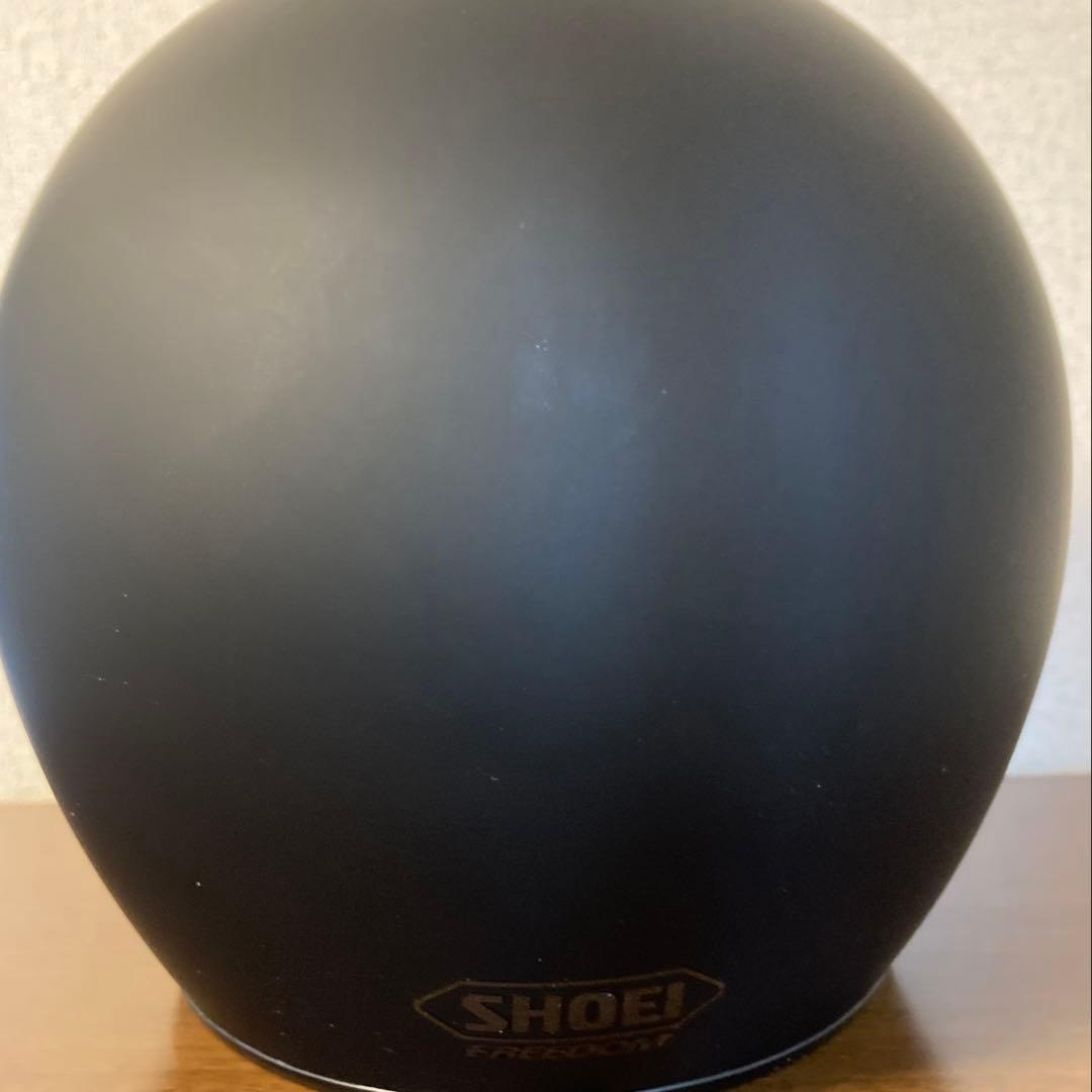 SHOEI FREEDOM ジェットヘルメット ジャンク