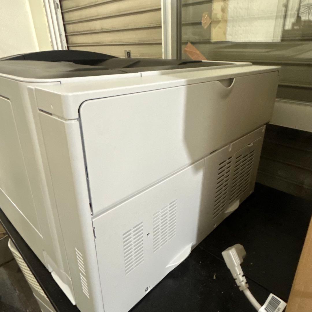 Canon LBP841C レーザープリンター