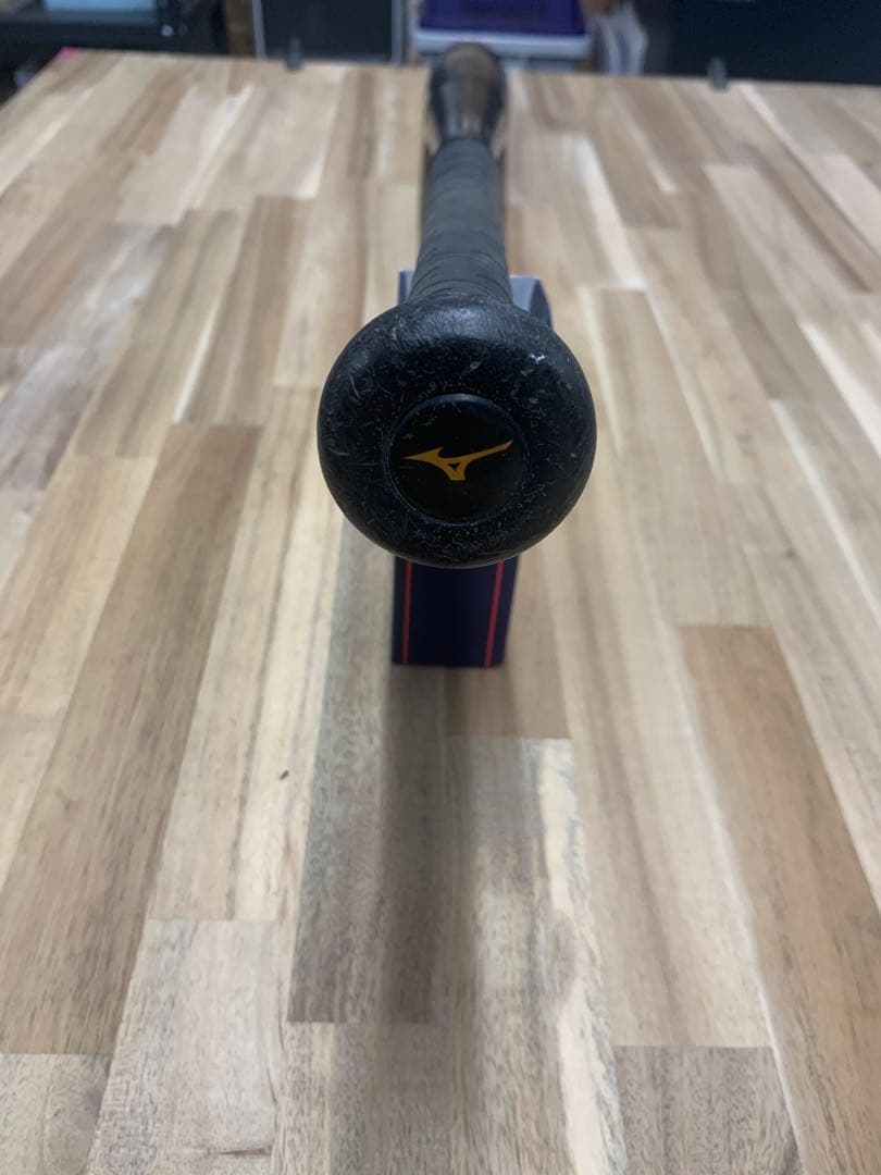 ビヨンドマックスレガシー　少年軟式用　78cm トップバランス