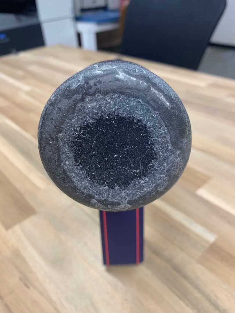 ビヨンドマックスレガシー　少年軟式用　78cm トップバランス