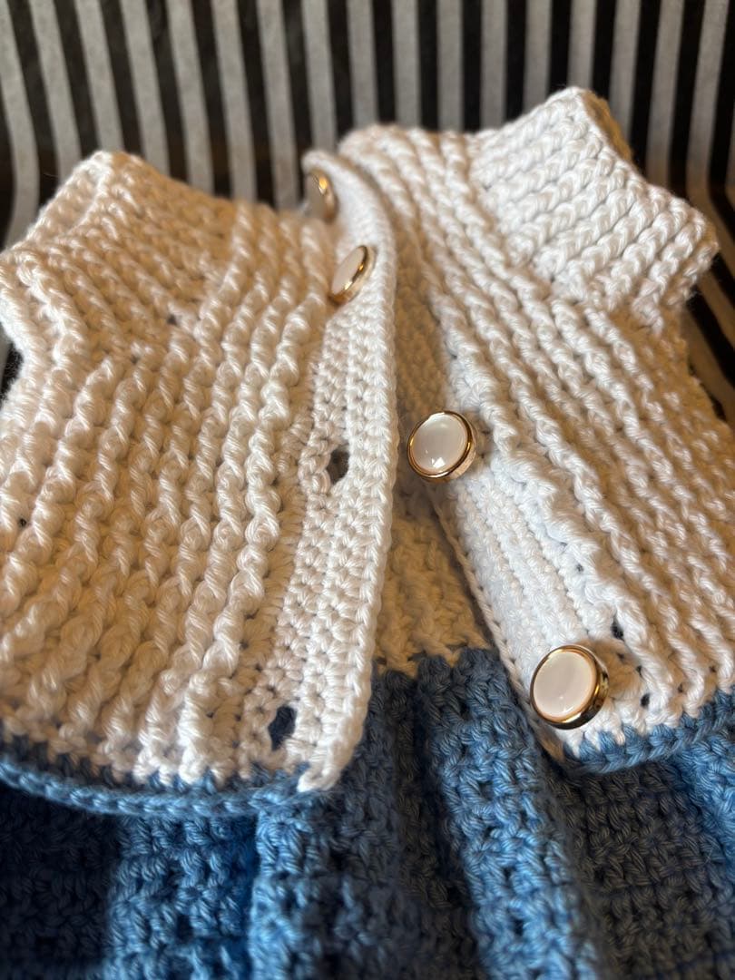 16◆アリス　エプロン　パピリーヒルズ　不思議の国のアリス