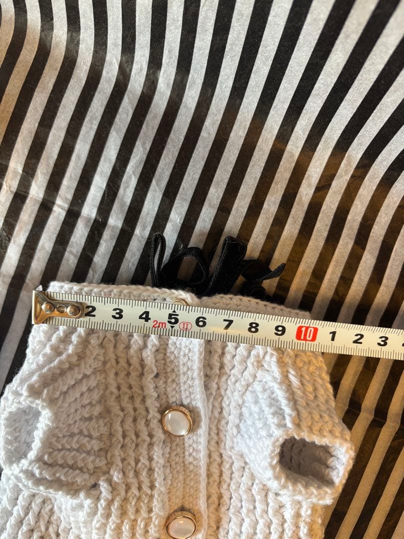 16◆アリス　エプロン　パピリーヒルズ　不思議の国のアリス