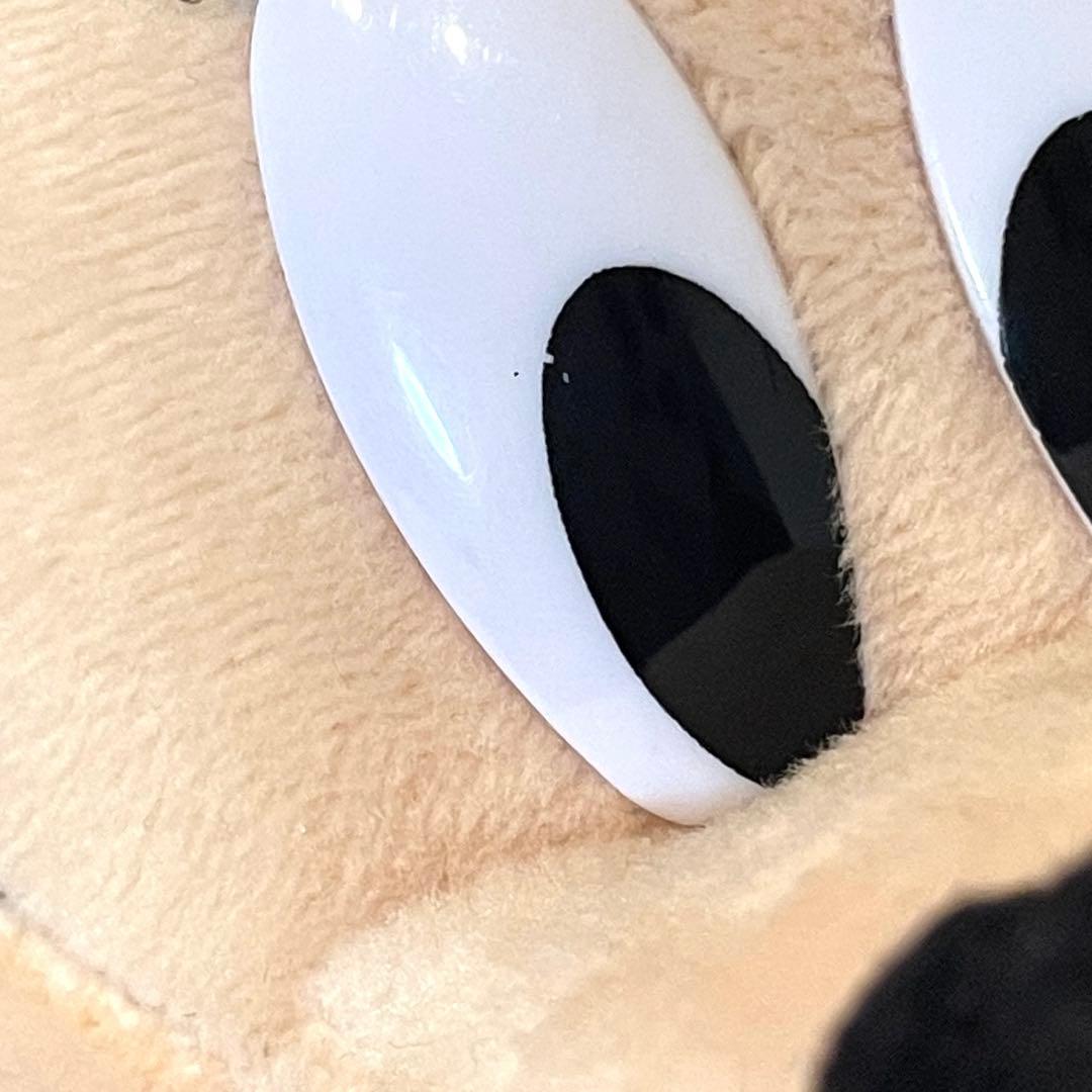 ディズニー　ミニー　キーホルダー　ヘアゴム　セット　ピンク