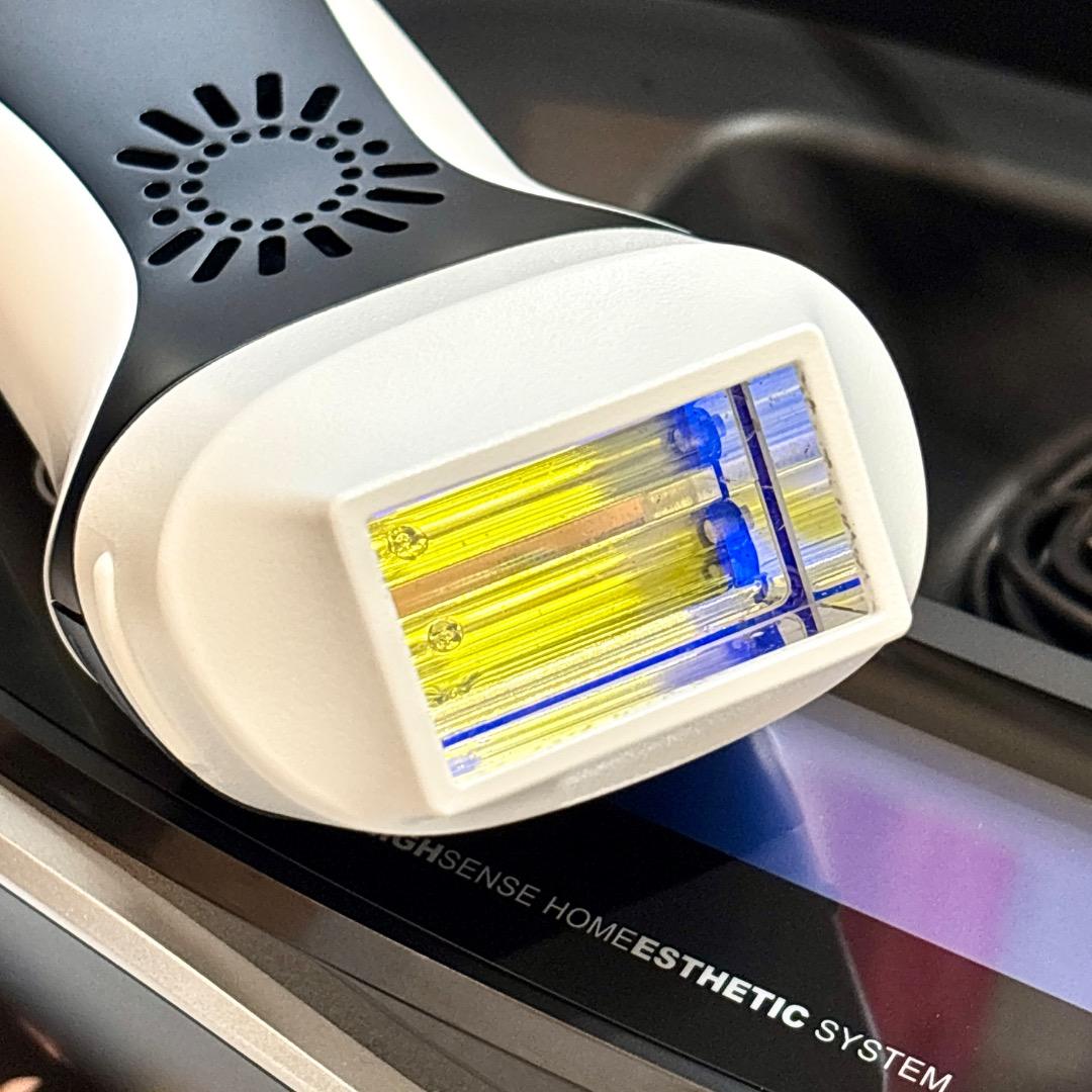 ケノン ver8.0 スーパープレミアムカートリッジ 眉毛器具付  残99.7%