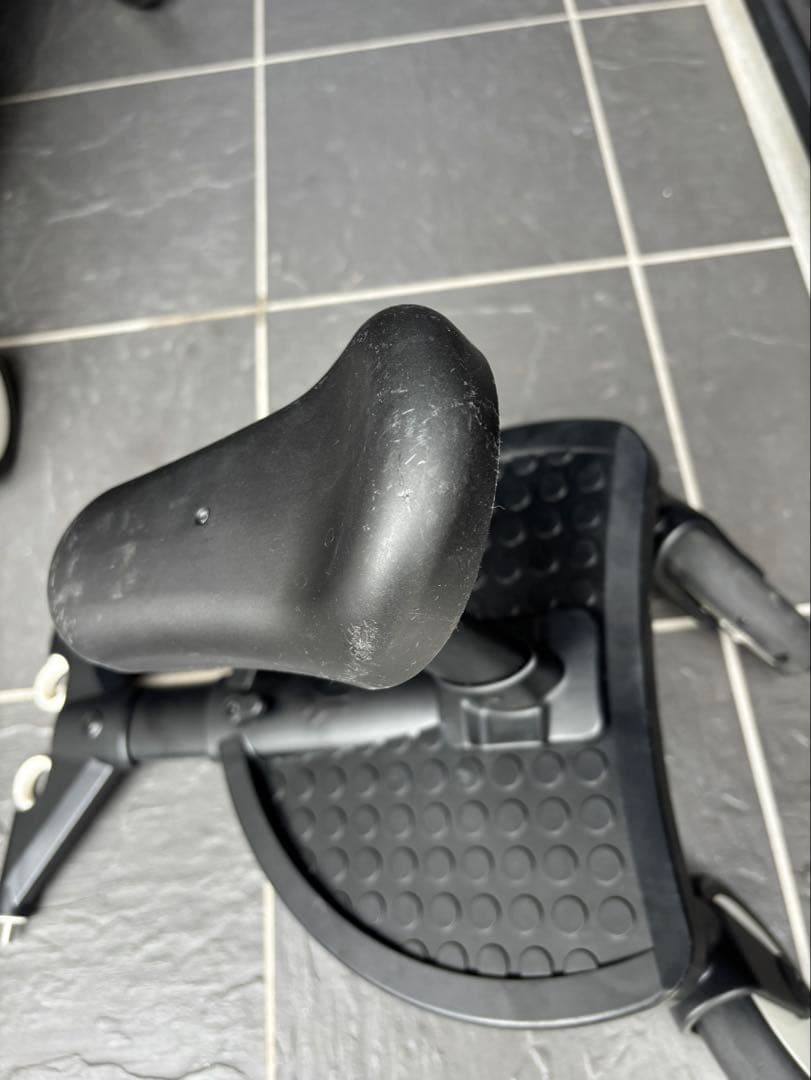 BABYZEN Yoyo ベビーゼン　ヨーヨー　ベビーカー　付属品多数