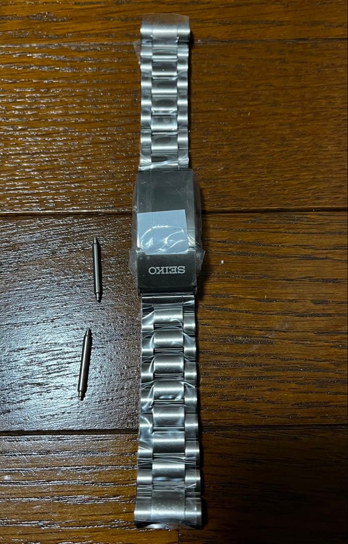 SEIKO PROSPEX セイコー プロスペックス　バンド