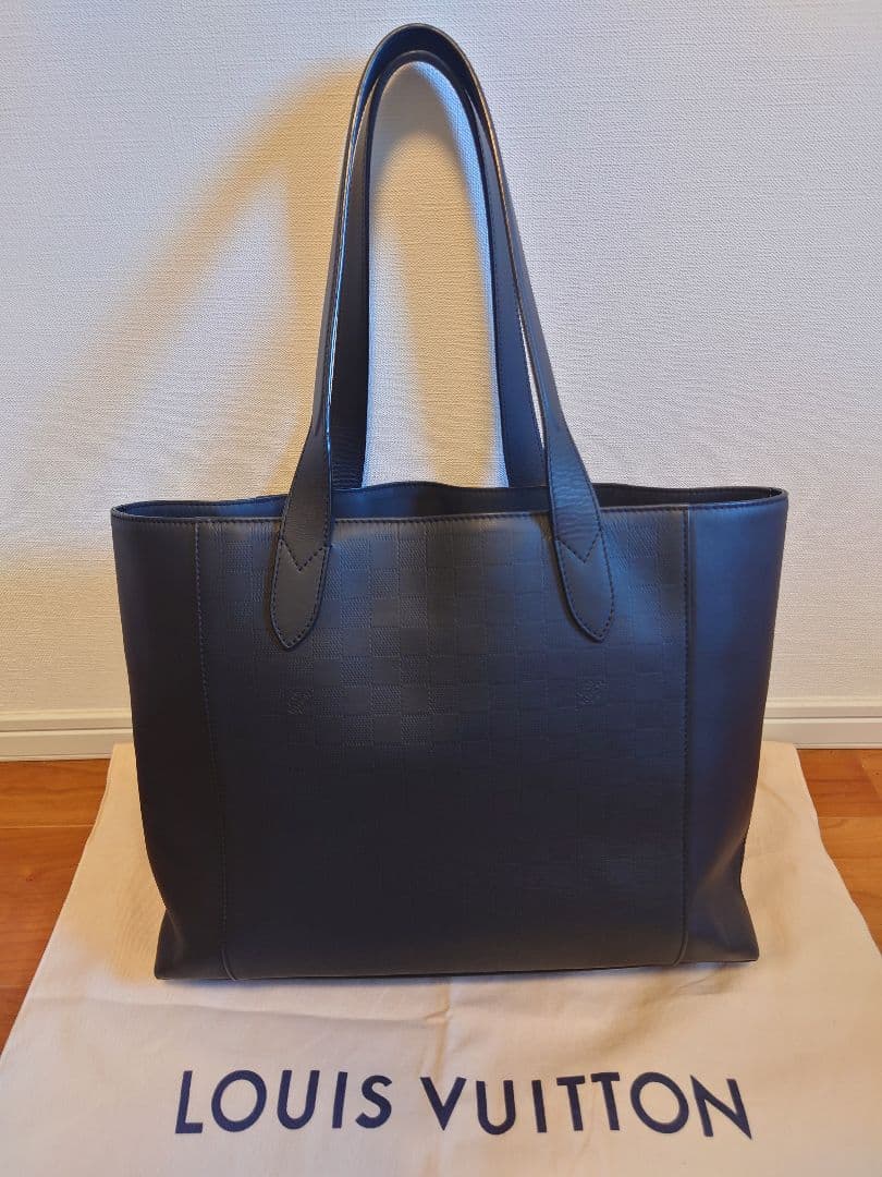 ルイヴィトン ダミエアンフィニ taiga3930727