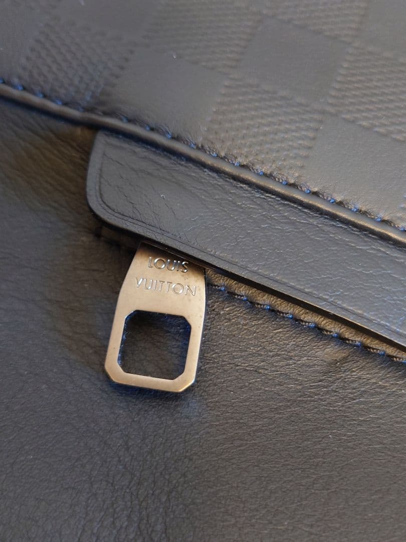 ルイヴィトン ダミエアンフィニ taiga3930727