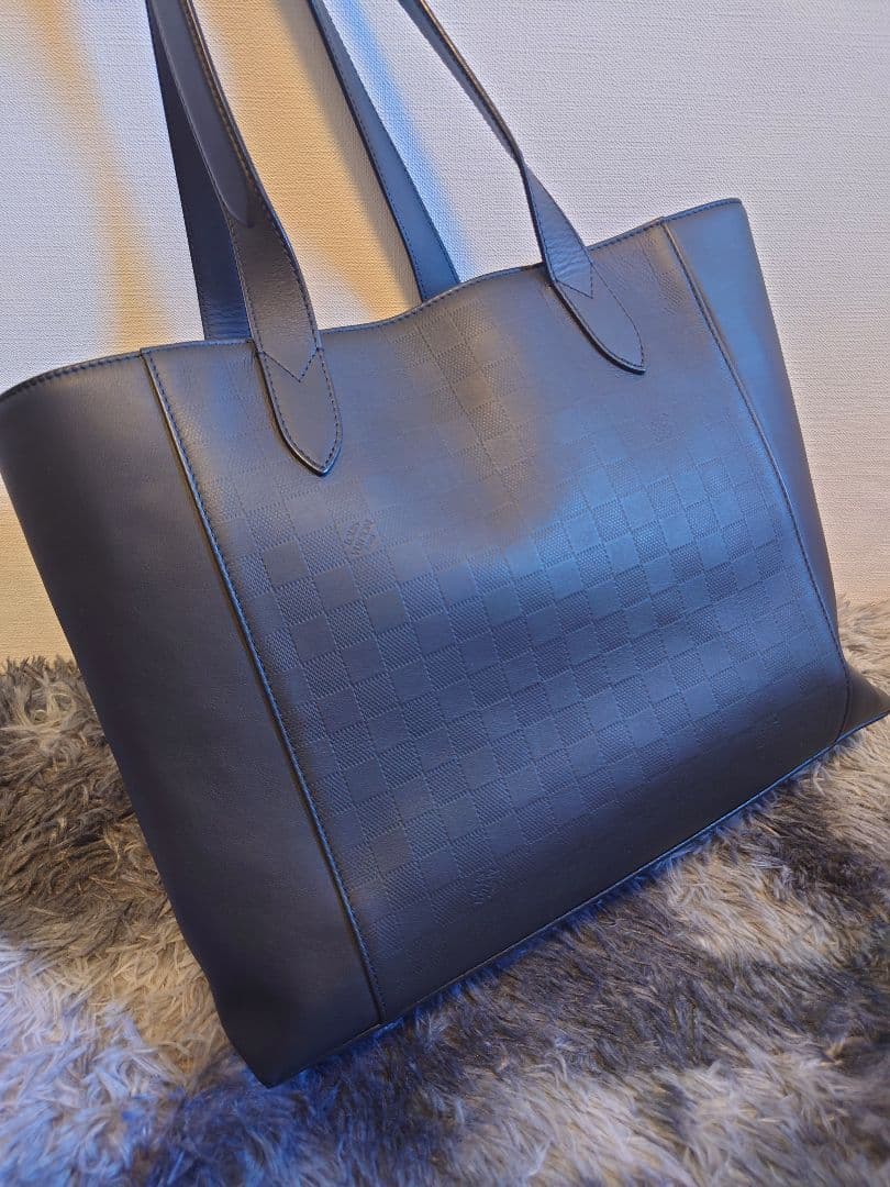 ルイヴィトン ダミエアンフィニ taiga3930727