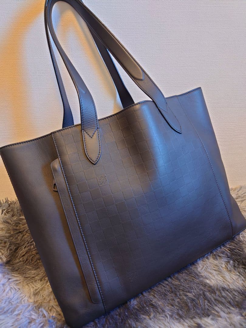 ルイヴィトン ダミエアンフィニ taiga3930727