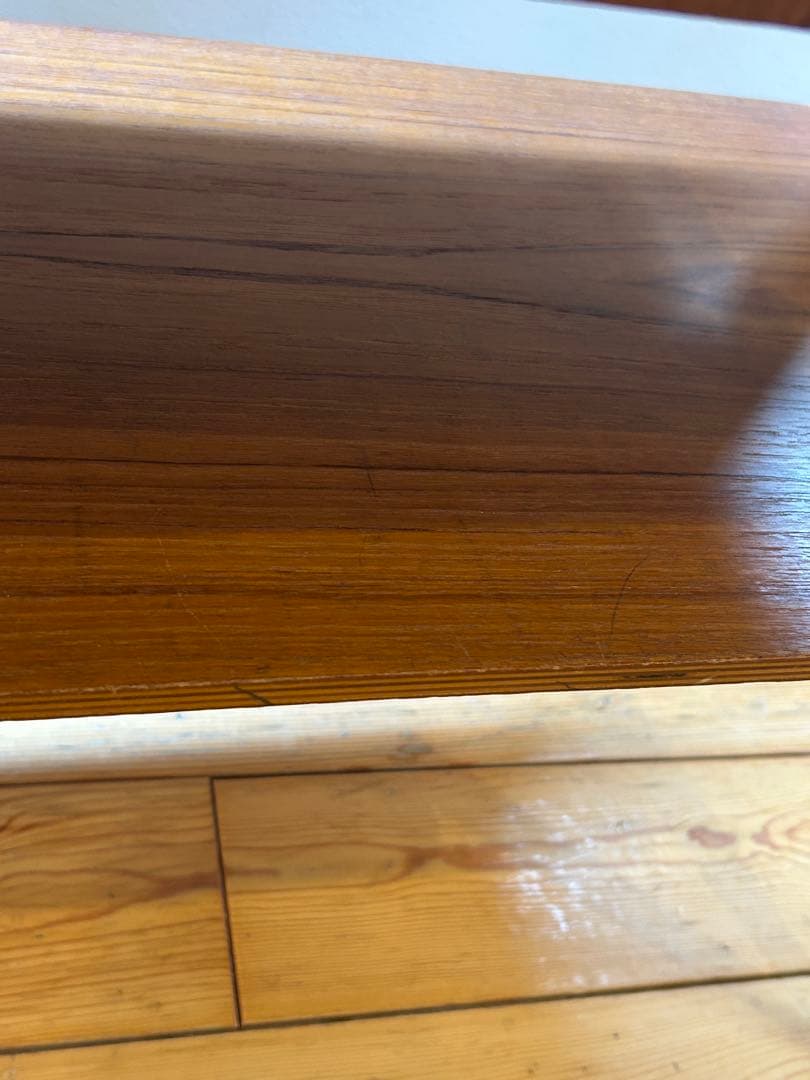 北欧ヴィンテージ　サイドテーブル　チェスト