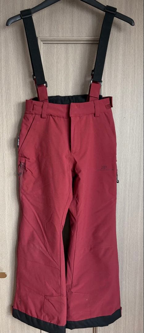 トゥウェンティーワンセブンティーン2117 of sweden ウェア140