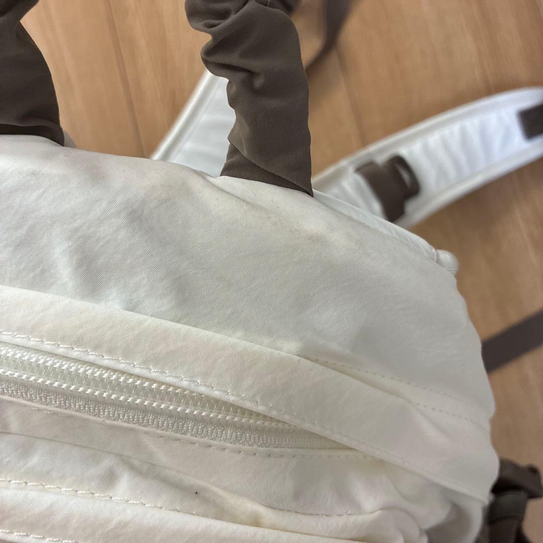 ノースフェイス　ミニリュック