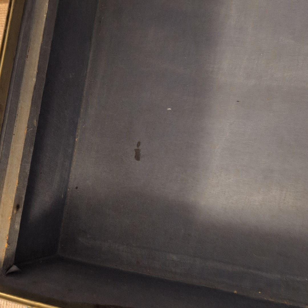 アンティーク　リメイクテーブル