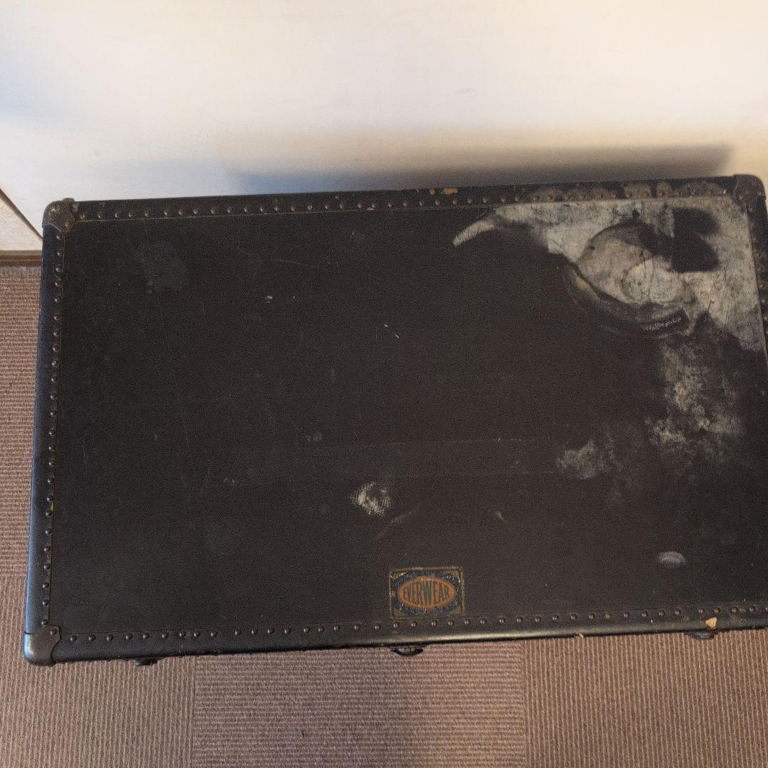 アンティーク　リメイクテーブル