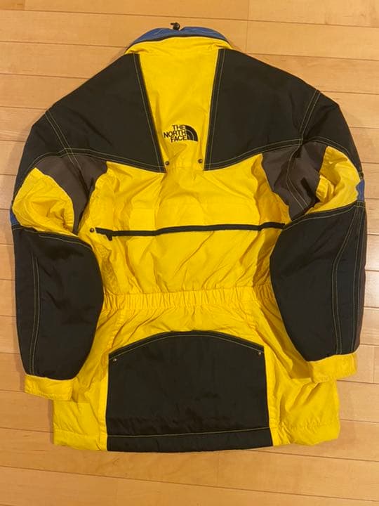ノースフェイス　スキーウェア