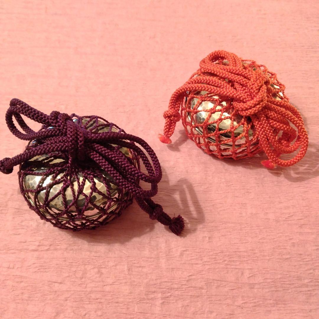 セール（1日まで）純銀　小ぶりボンボニエール　1個　36.0g