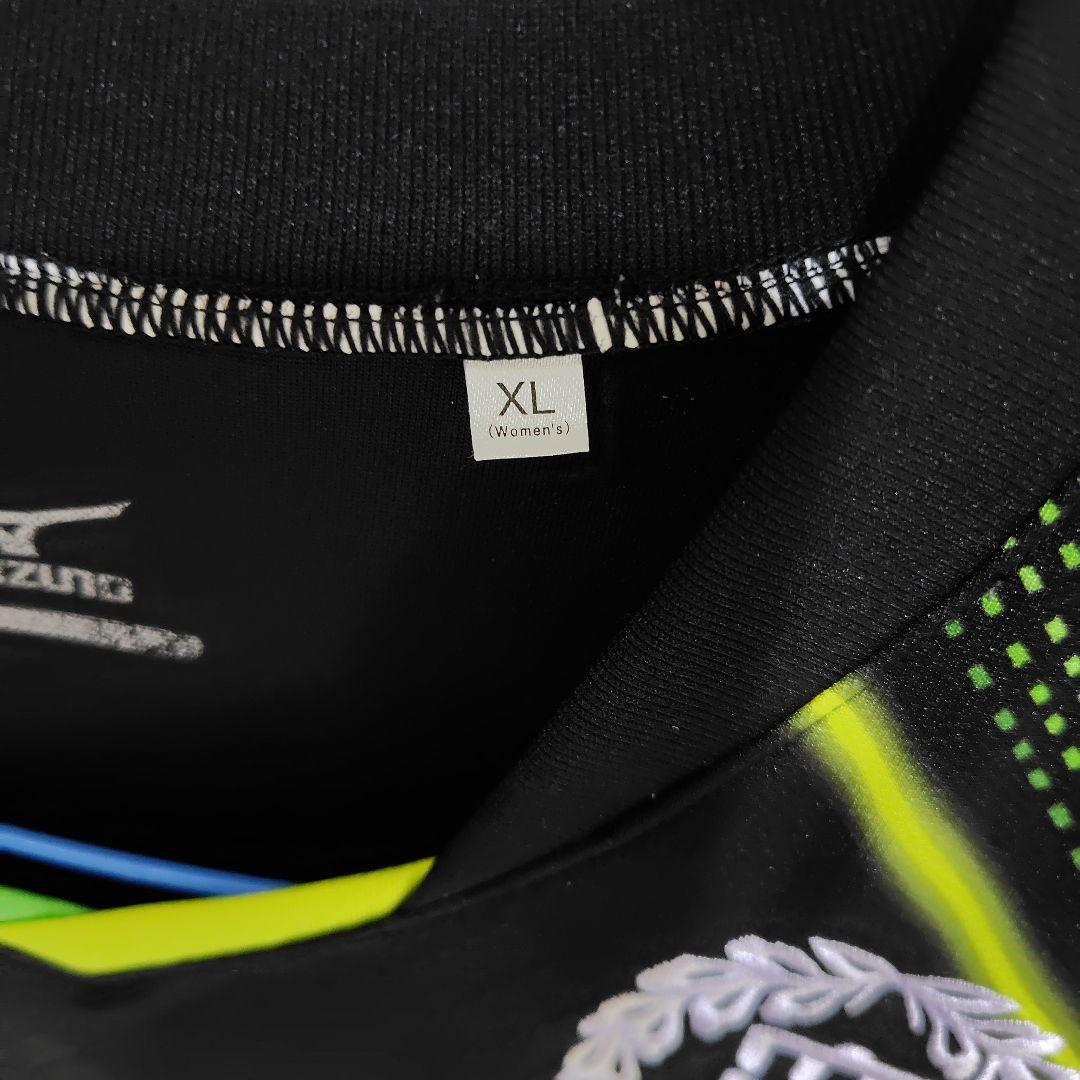 バレーボール　ユニフォーム