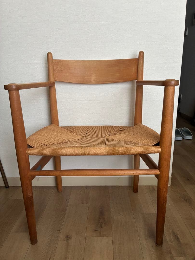 t*f様 カール・ハンセン＆サン CH37 アームチェア