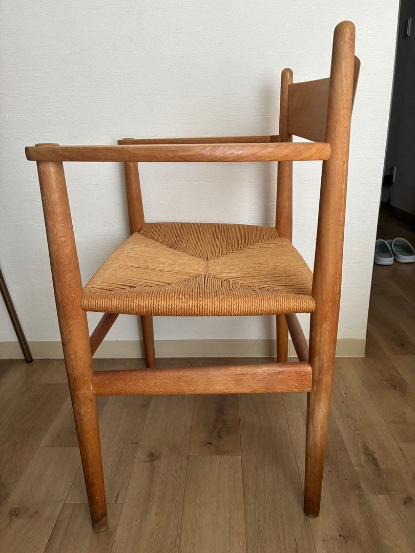 t*f様 カール・ハンセン＆サン CH37 アームチェア