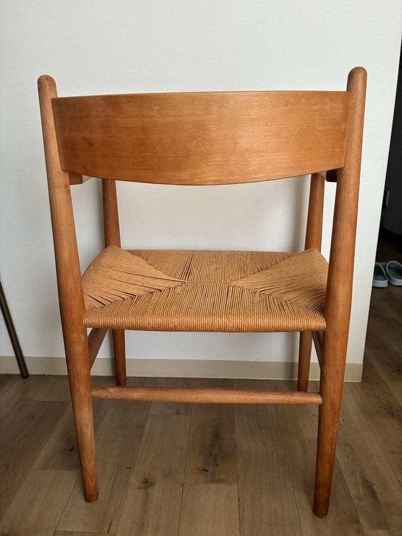 t*f様 カール・ハンセン＆サン CH37 アームチェア