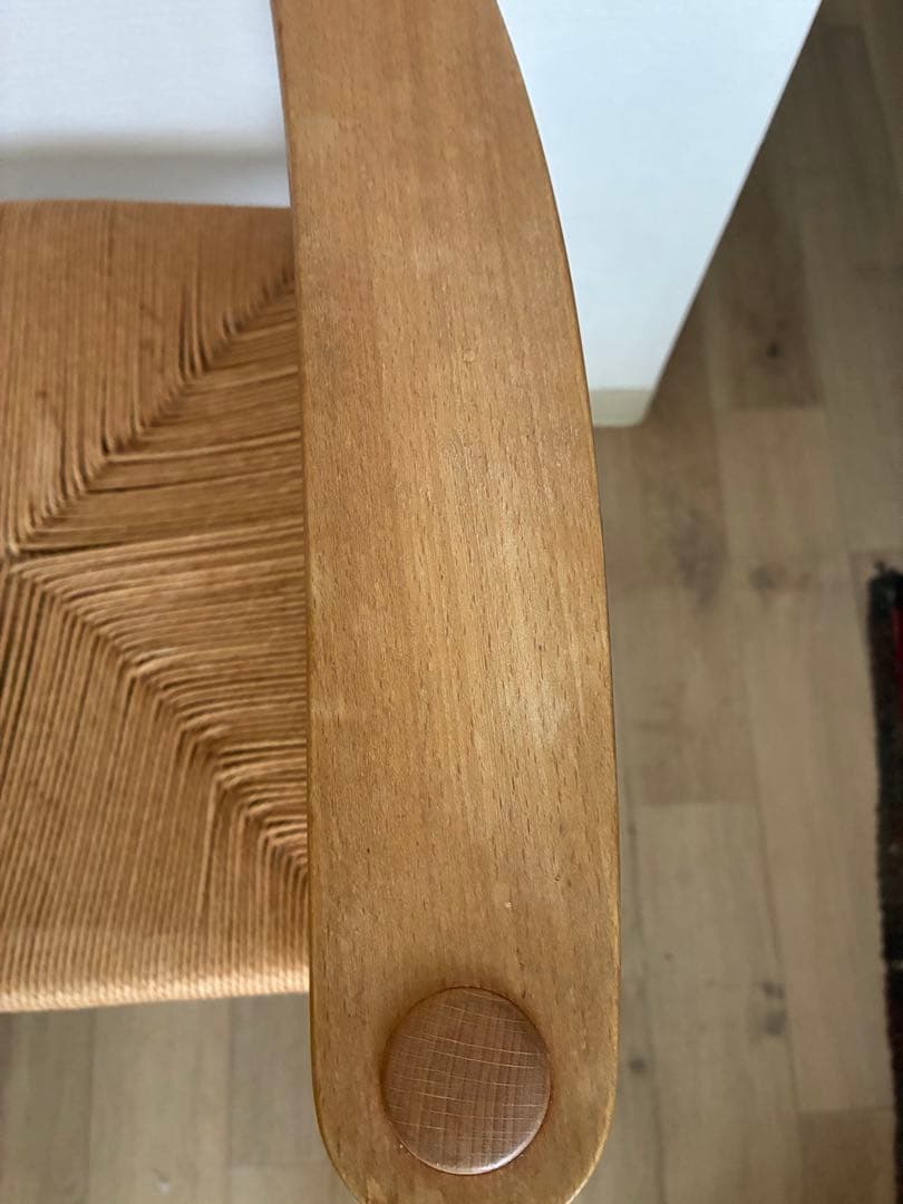 t*f様 カール・ハンセン＆サン CH37 アームチェア