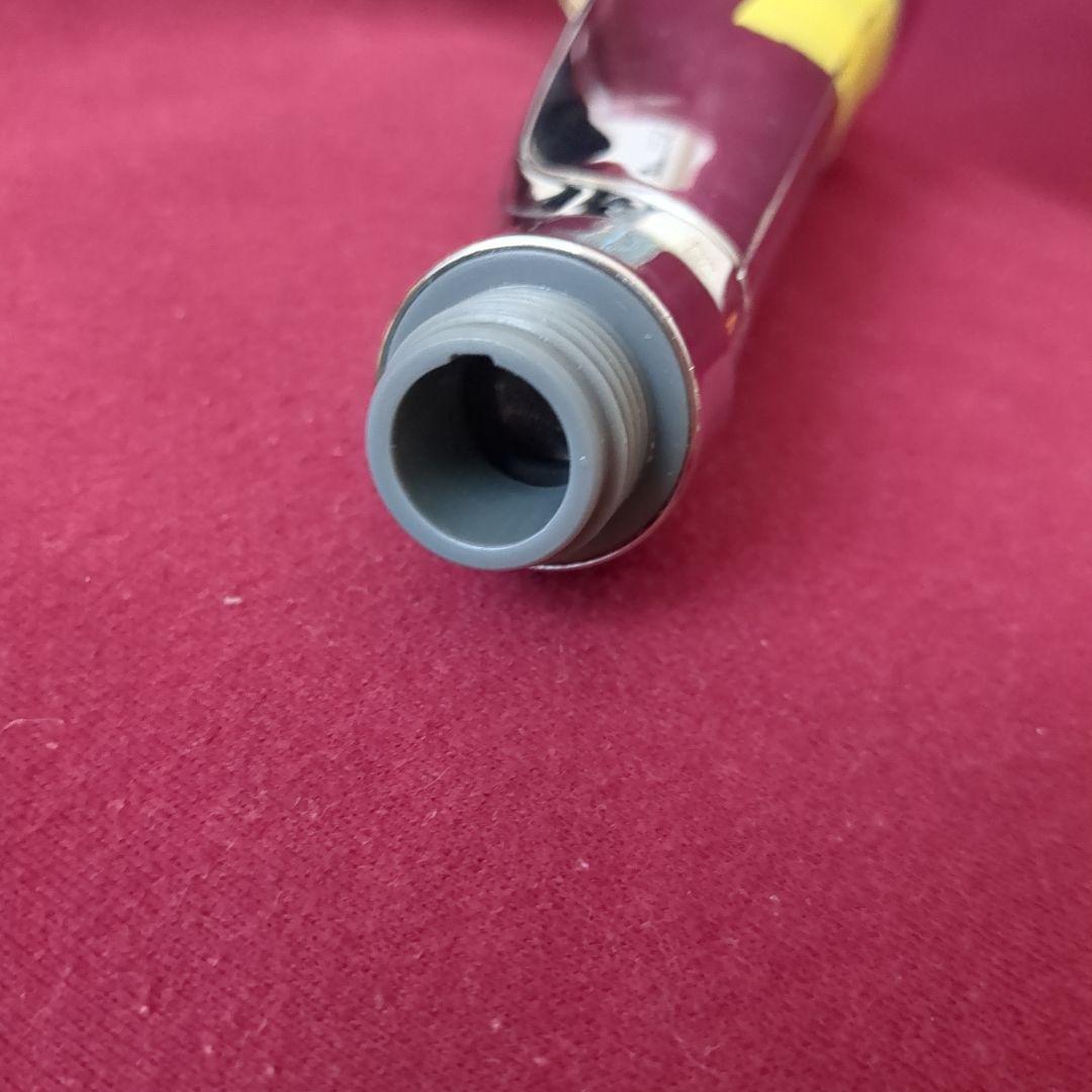 ReFa シャワーヘッド ブルーリファ ファインバブルS RS-AF15A