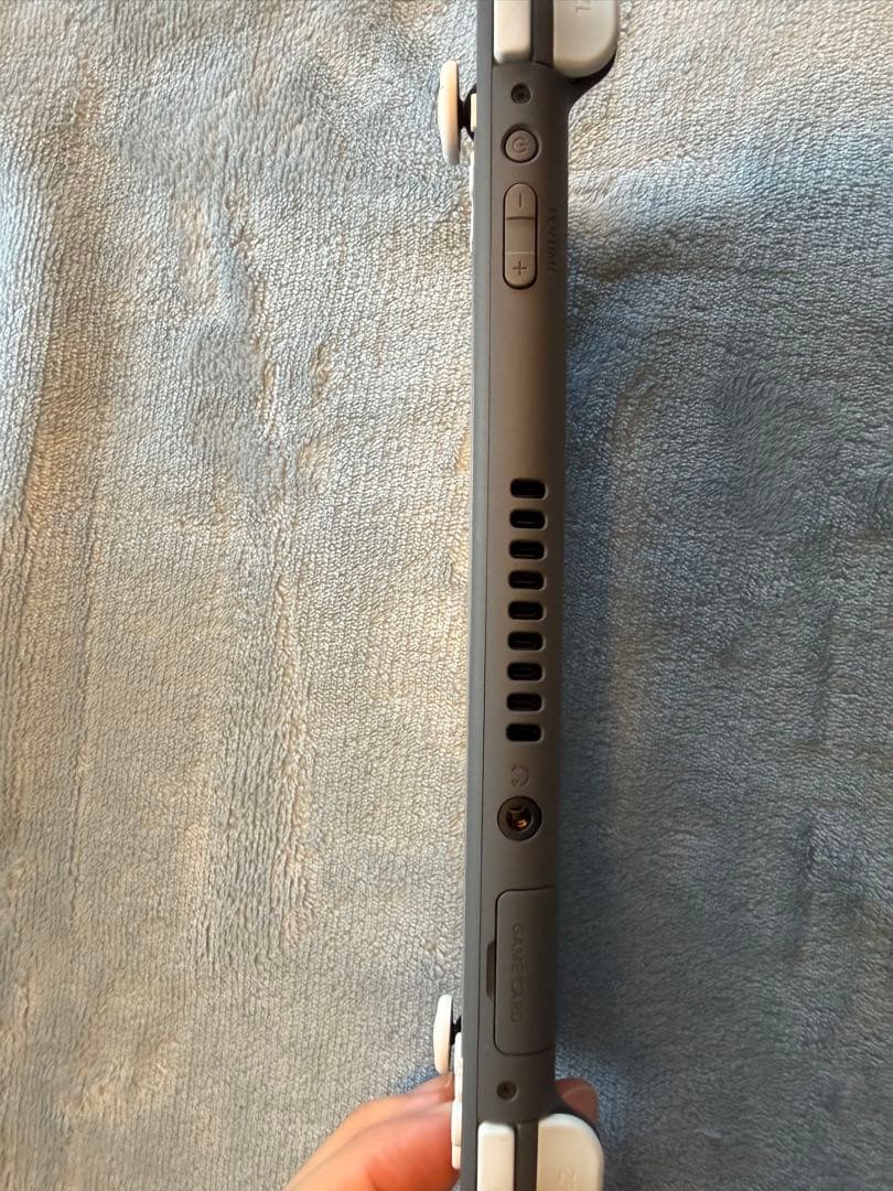 美品　Nintendo Switch lite 任天堂　本体