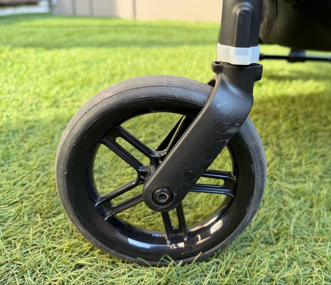 【Nao】サイベックスメリオカーボン2024黒