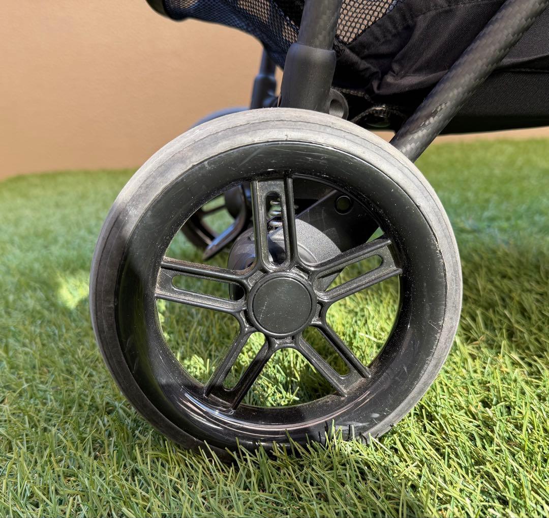 【Nao】サイベックスメリオカーボン2024黒