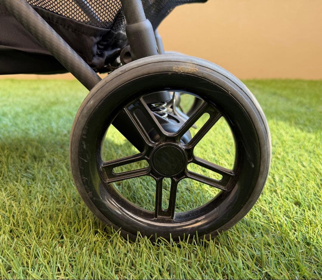 【Nao】サイベックスメリオカーボン2024黒