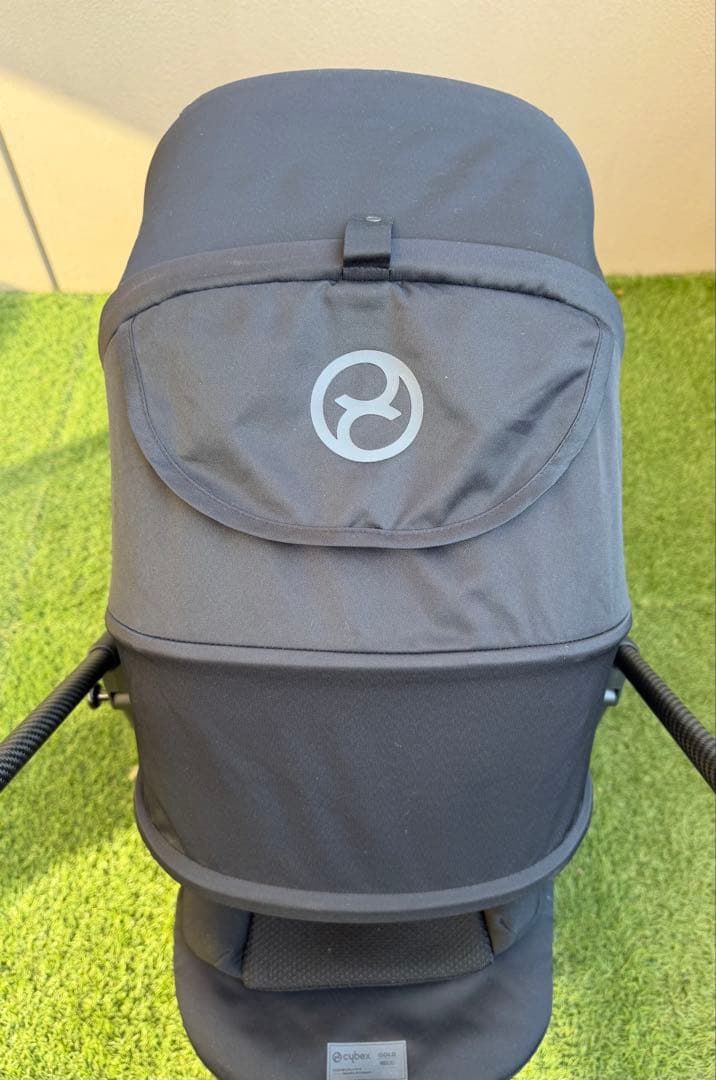 【Nao】サイベックスメリオカーボン2024黒