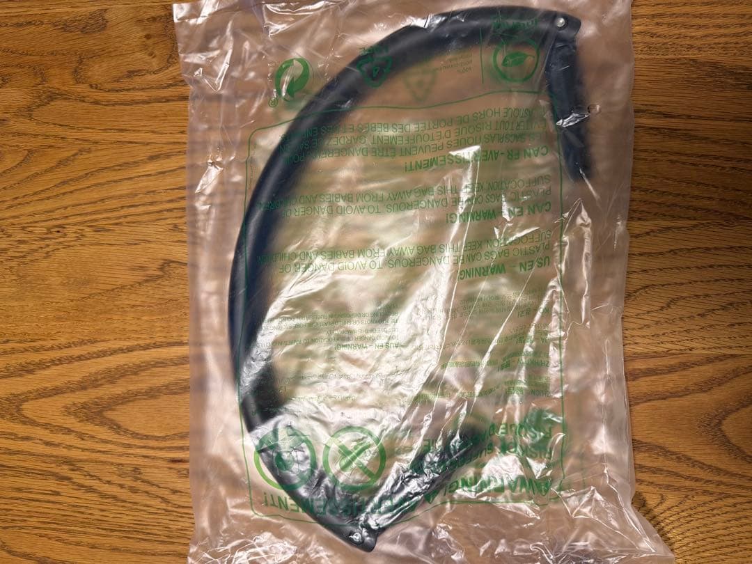 【Nao】サイベックスメリオカーボン2024黒