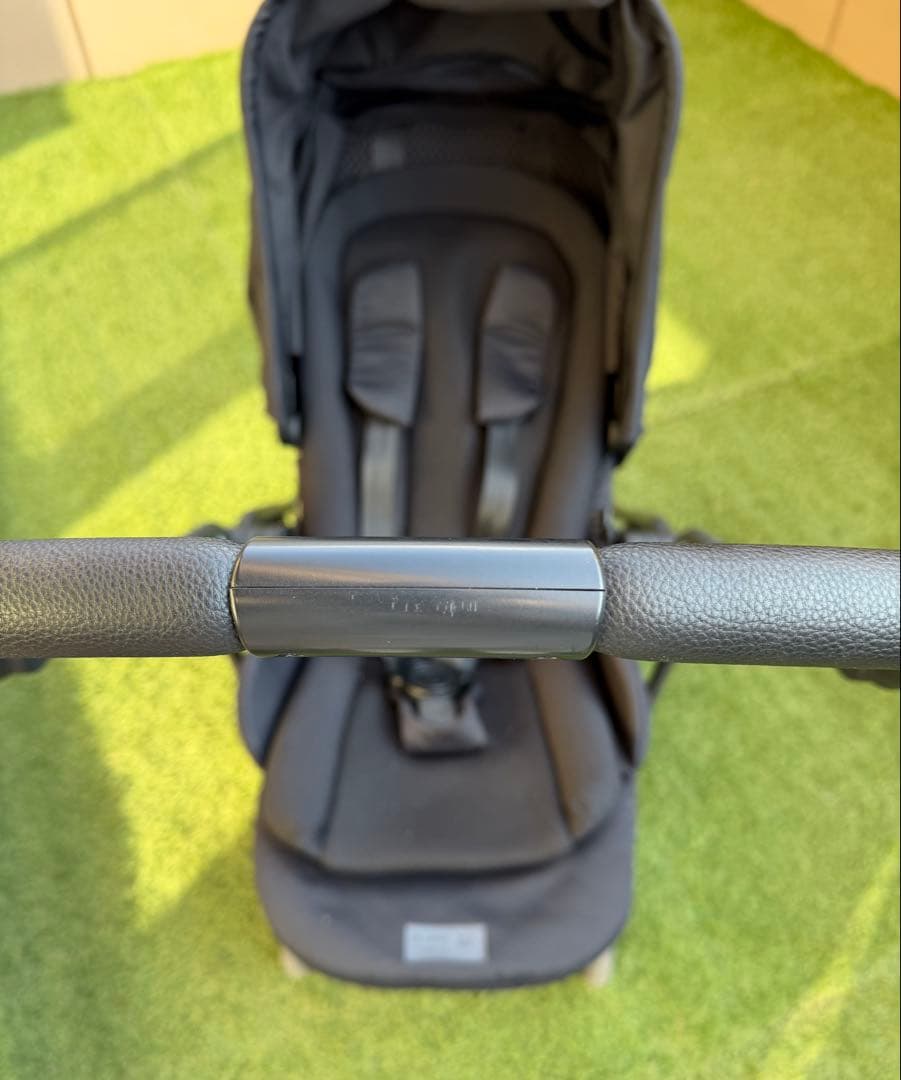 【Nao】サイベックスメリオカーボン2024黒