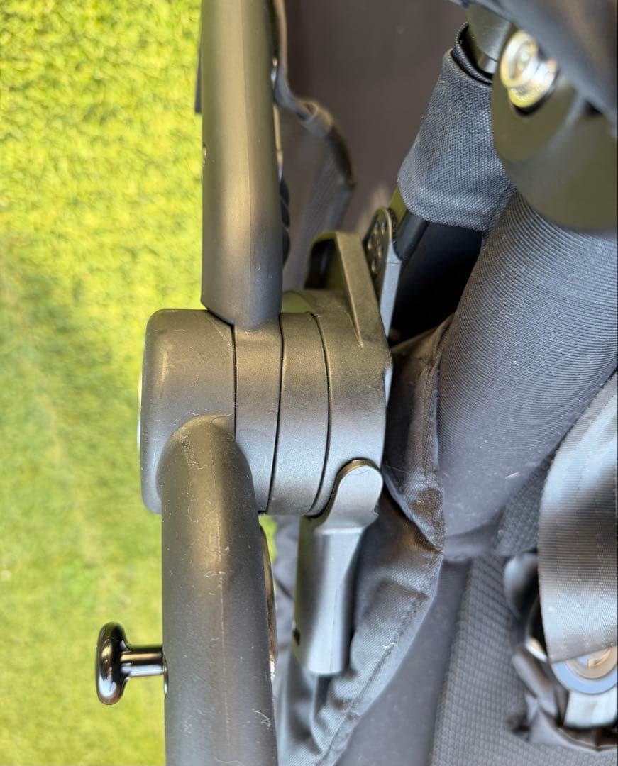 【Nao】サイベックスメリオカーボン2024黒