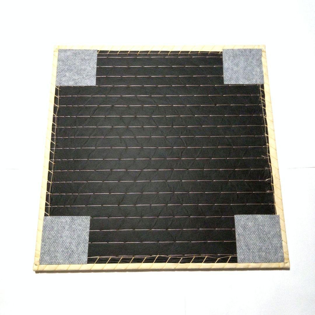 置き畳　ユニット畳　4枚セット