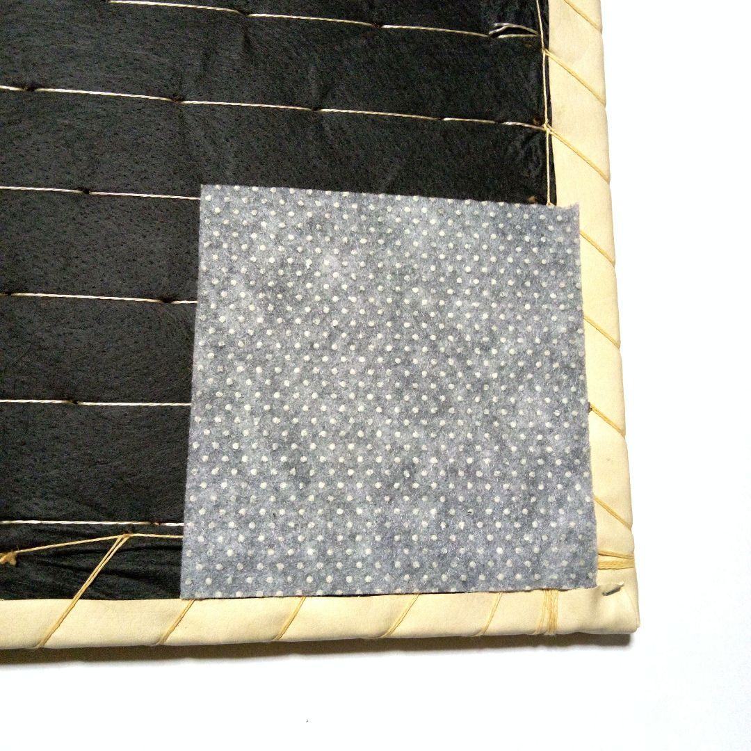 置き畳　ユニット畳　4枚セット