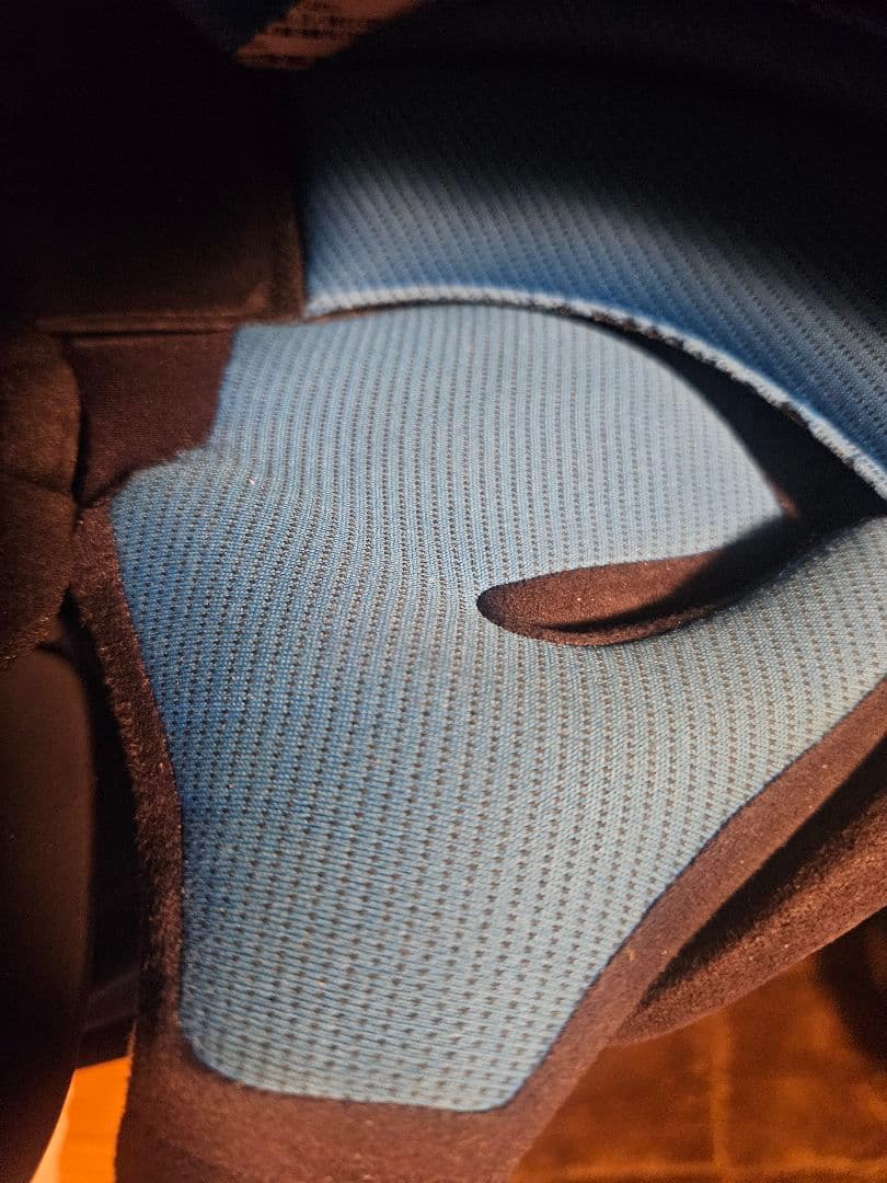 極美品 SHARK DRAK（シャーク ダラク）Lサイズ 布袋付 使用少