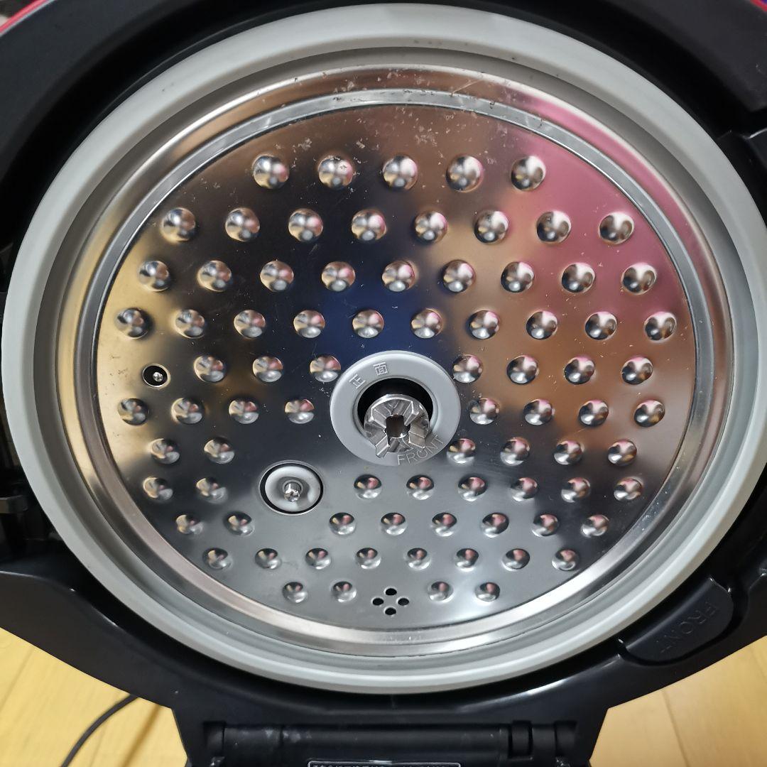 シャープ　ヘルシオ　ホットクック　KN-HW24C