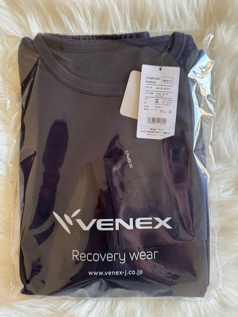 ルームウェア・パジャマ Neconeco