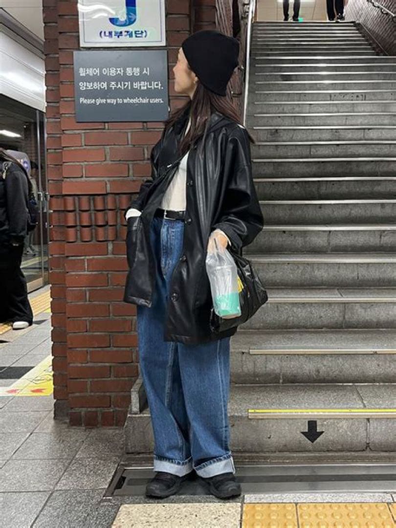 パンツ TODAYFUL Cary's Denim 24