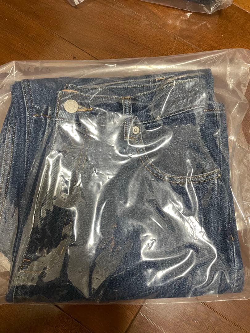 パンツ TODAYFUL Cary's Denim 24